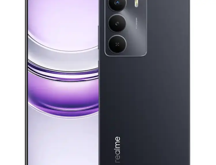 Realme NARZO 80 Lite