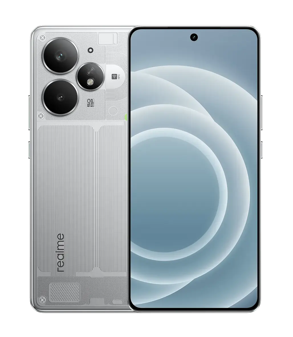 Realme Neo7 Turbo - Specifications and Price