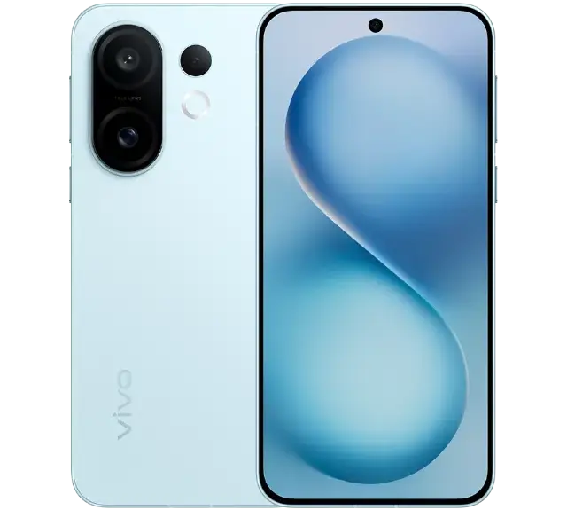 Vivo S30 Pro Mini