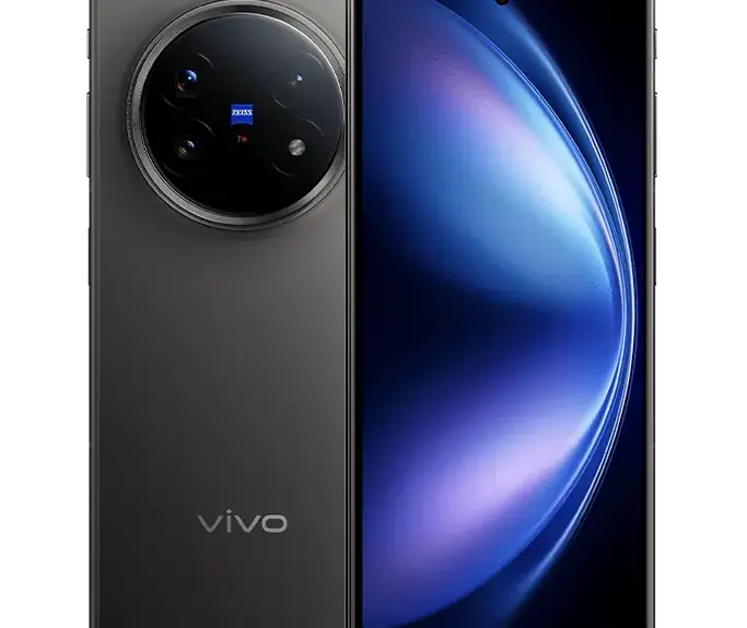 Vivo X Fold5