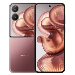 Xiaomi MIX Flip 2