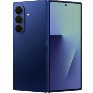 Samsung Galaxy Z Fold7