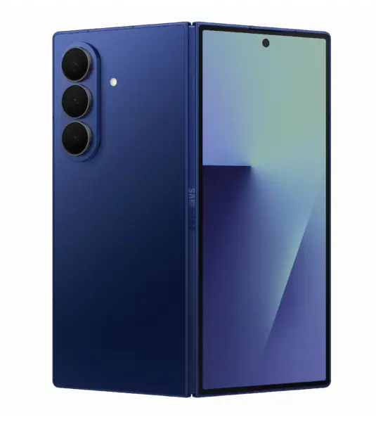 Samsung Galaxy Z Fold7