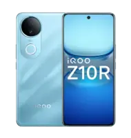 Vivo iQOO Z10R