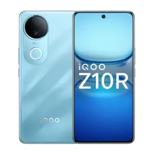 Vivo iQOO Z10R