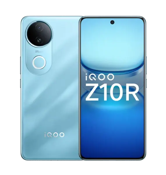 Vivo iQOO Z10R