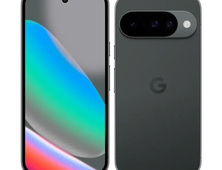 Google Pixel 10
