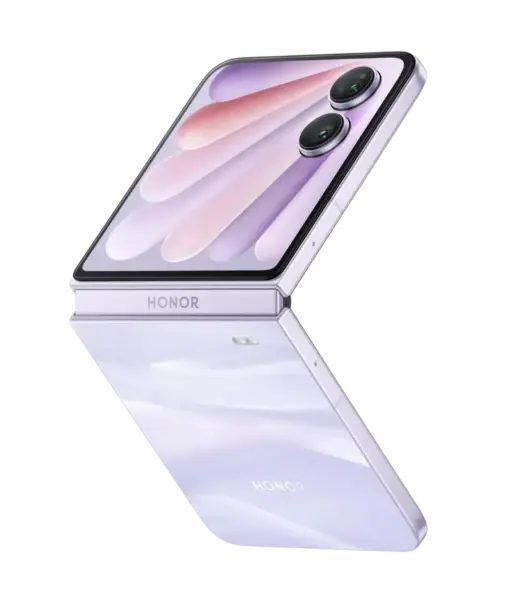 Honor Magic V Flip2
