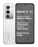 Xiaomi Redmi 15