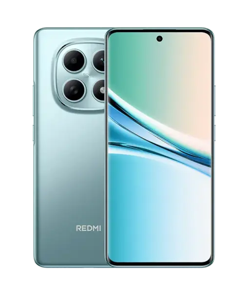 Xiaomi Redmi Note 15