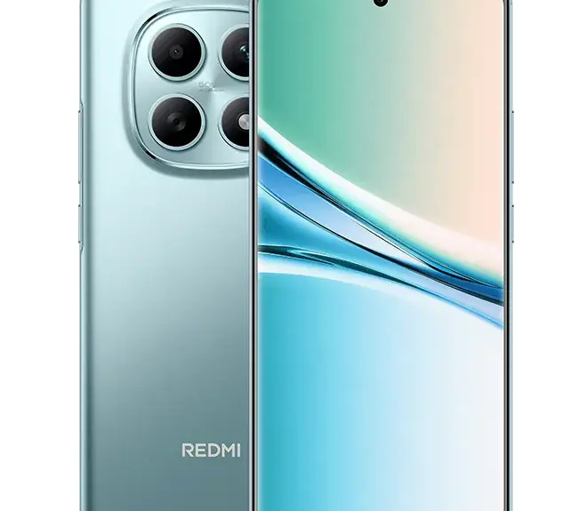 Xiaomi Redmi Note 15