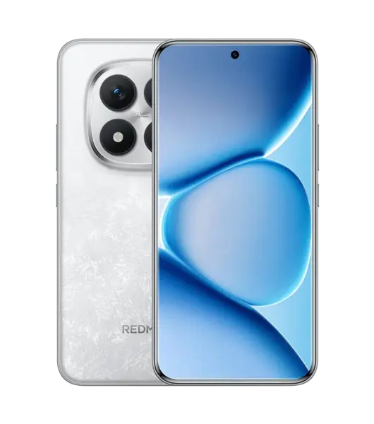 Xiaomi Redmi Note 15 Pro+