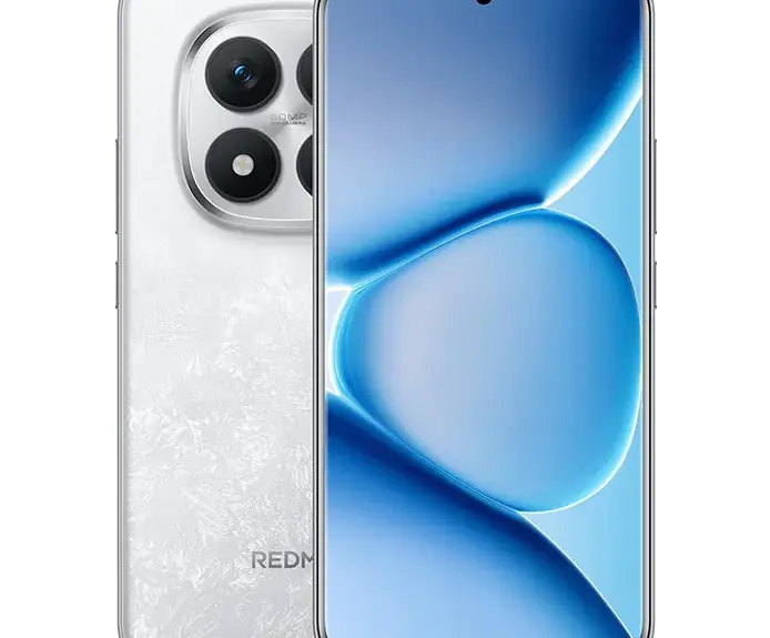 Xiaomi Redmi Note 15 Pro+