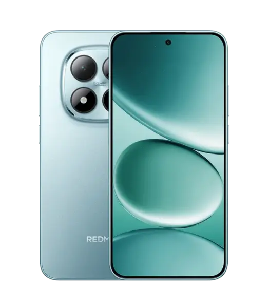 Xiaomi Redmi Note 15 Pro