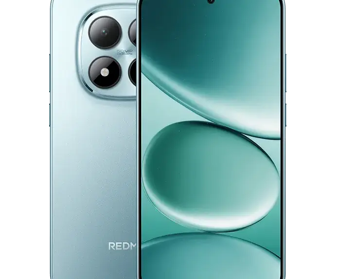Xiaomi Redmi Note 15 Pro