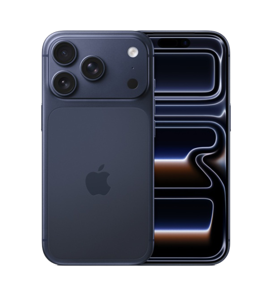 Apple iPhone 17 Pro