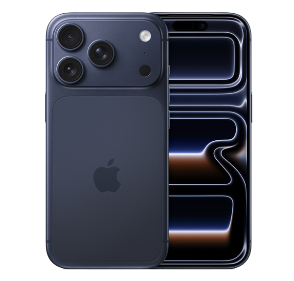 Apple iPhone 17 Pro