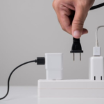 Cord USB adapters