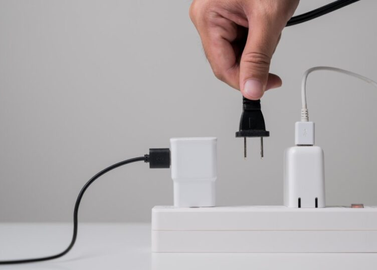 Cord USB adapters