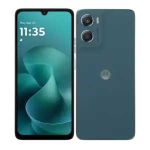 Motorola Moto G06 Power