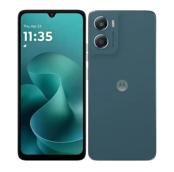 Motorola Moto G06 Power