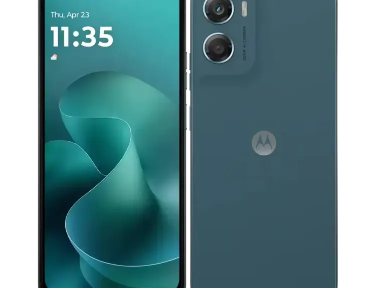 Motorola Moto G06 Power