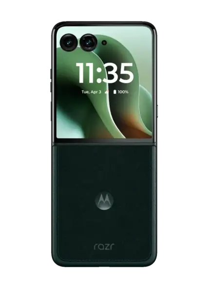 Motorola Razr Ultra 2025