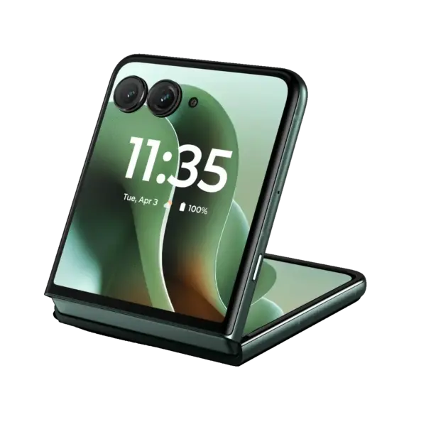 Motorola Razr Ultra 2025