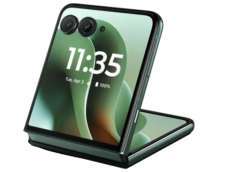 Motorola Razr Ultra 2025