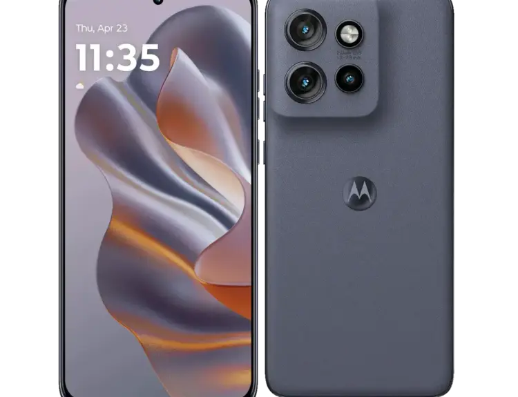 Motorola edge 60 Neo