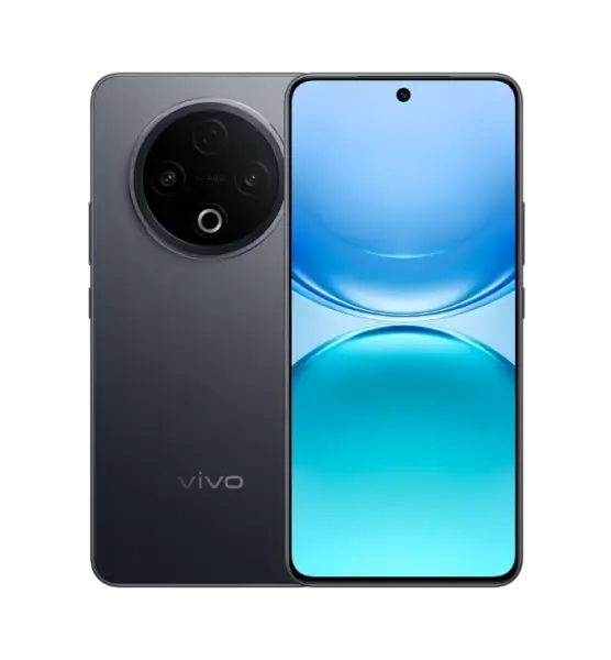 Vivo Y500