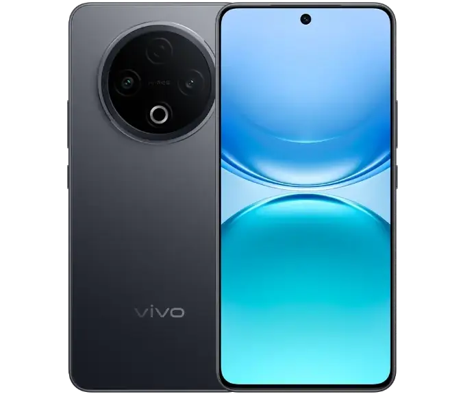 Vivo Y500