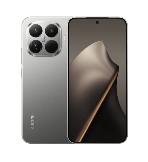 Xiaomi 15T Pro