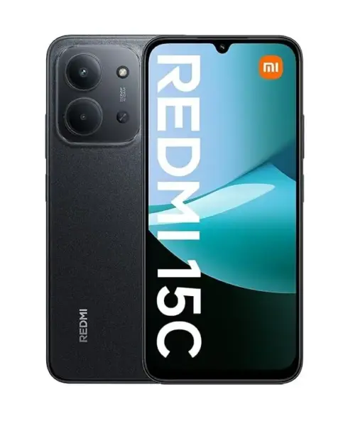 Xiaomi Redmi 15C 4G