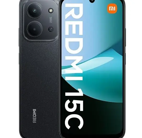 Xiaomi Redmi 15C 4G