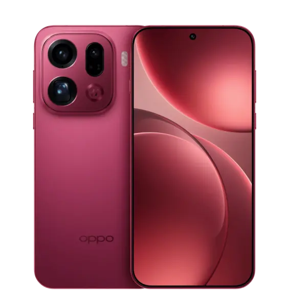 Oppo Find X9 Pro