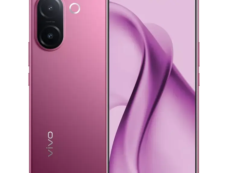 Vivo V60e