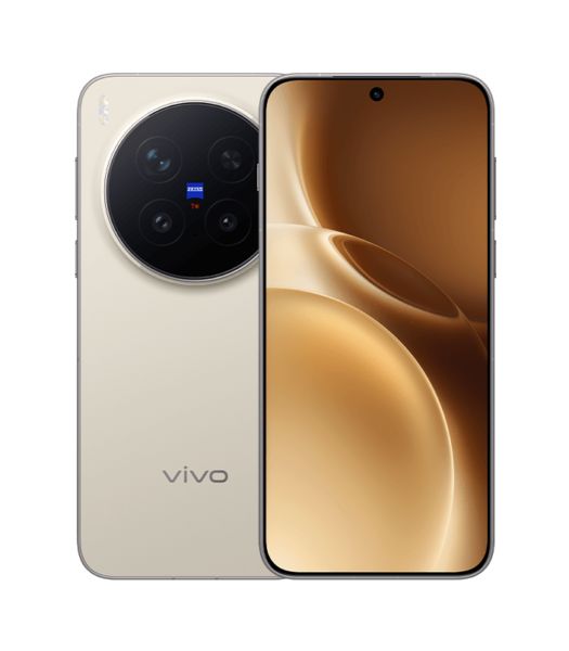 Vivo X300 Pro
