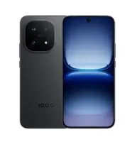 Vivo iQOO 15