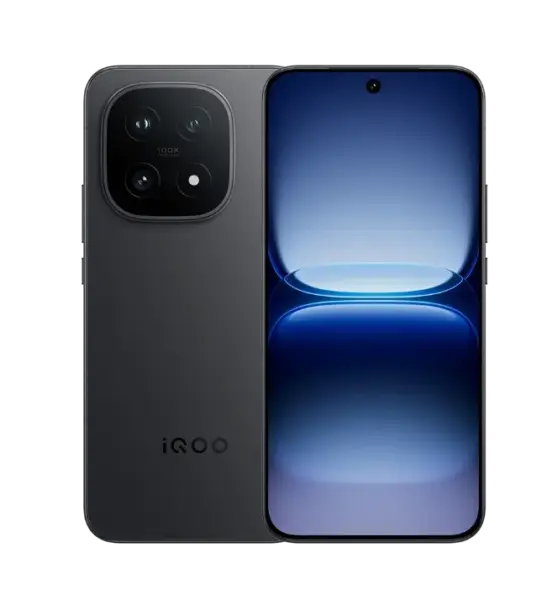 Vivo iQOO 15