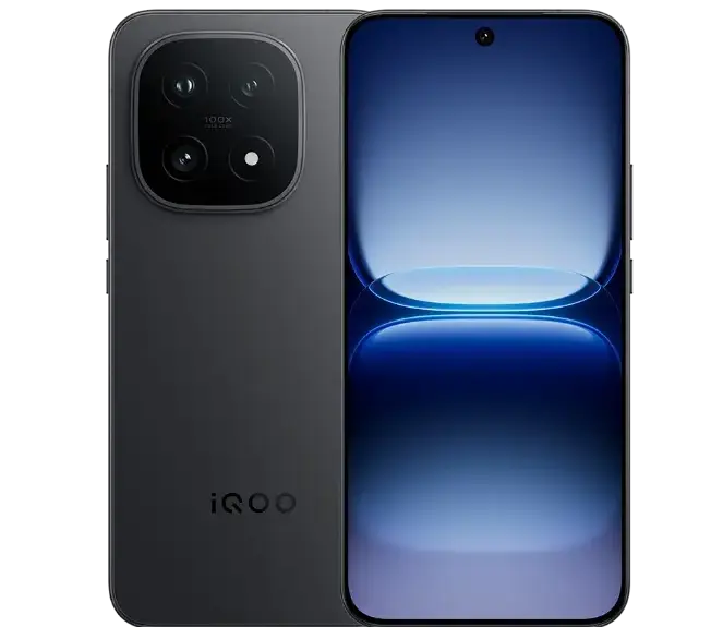 Vivo iQOO 15