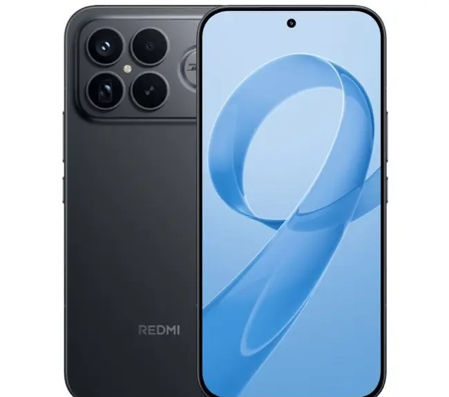 Xiaomi Redmi K90 Pro Max