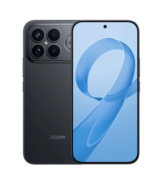 Xiaomi Redmi K90 Pro Max - Specifications and Price