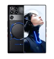ZTE Nubia RedMagic 11 Pro+