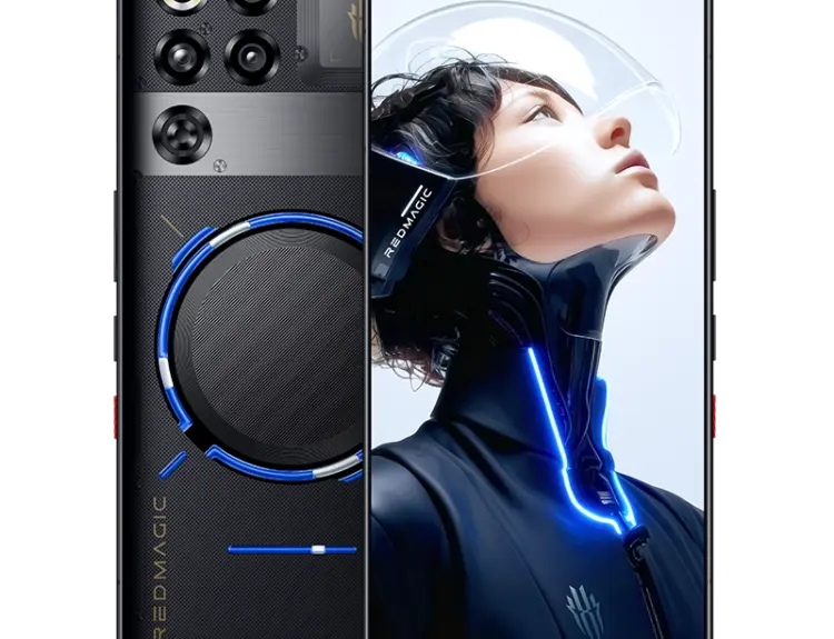 ZTE Nubia RedMagic 11 Pro+