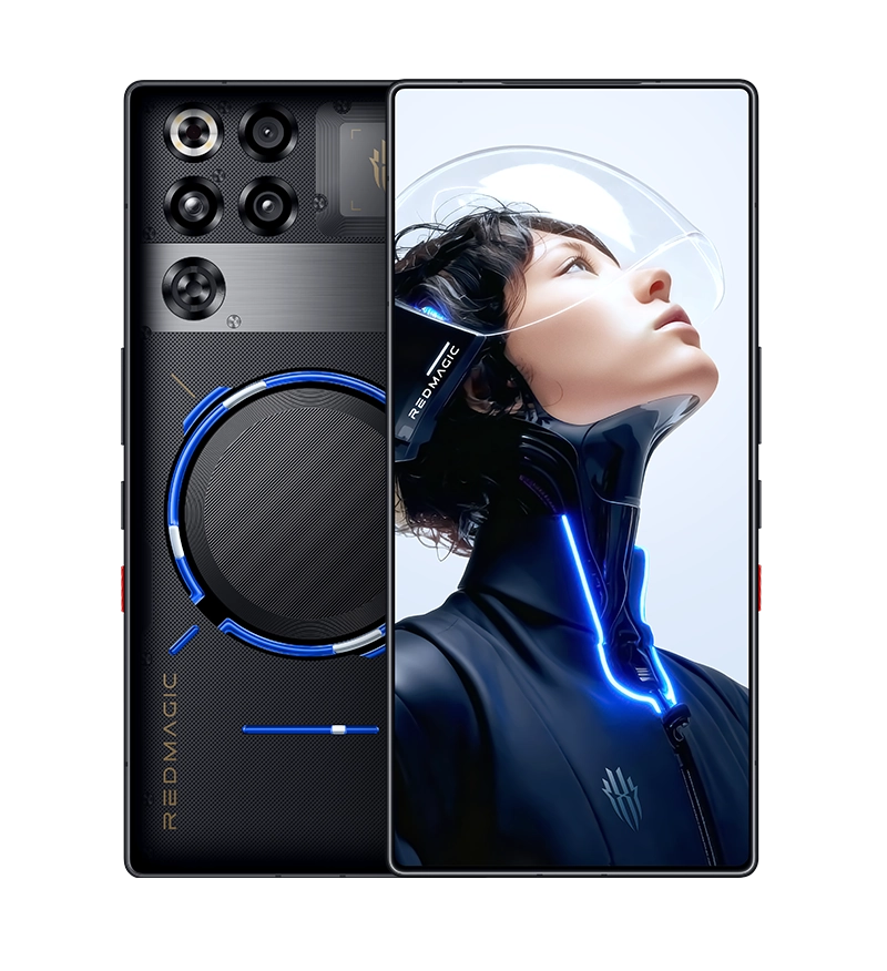 RedMagic 11 Pro｜12GB/256G ZTE-Nubia-RedMagic-11-Pro-1.webp