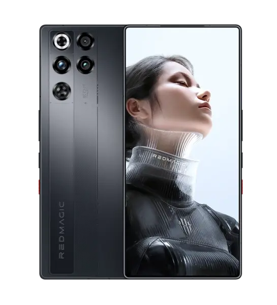 ZTE Nubia RedMagic 11 Pro