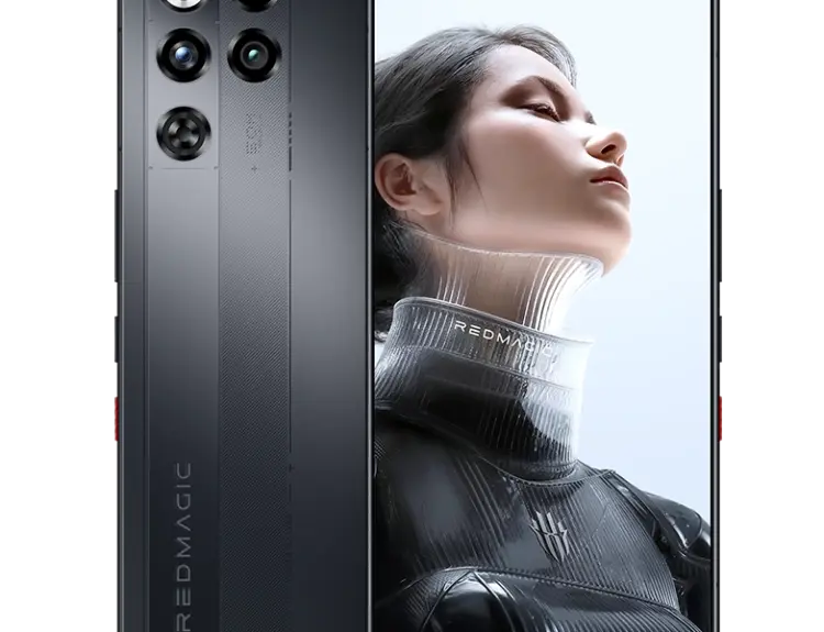 ZTE Nubia RedMagic 11 Pro