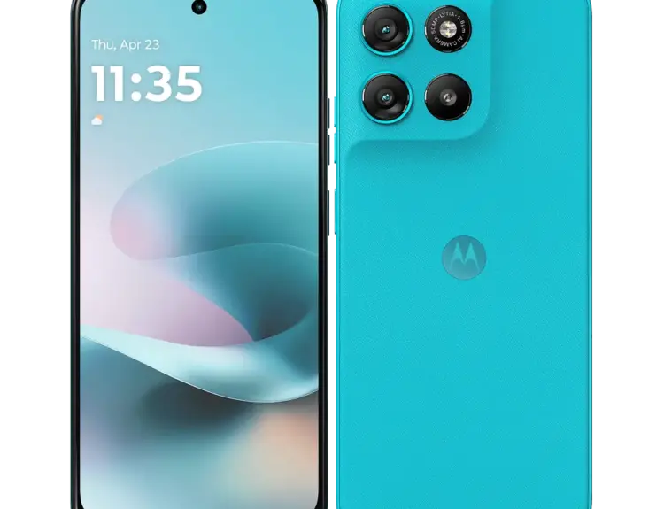 Motorola Moto g67 Power