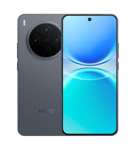 Vivo Y500 Pro